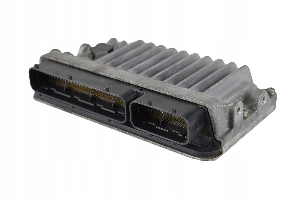 фото №1, Бортовой компьютер toyota yaris iii 89661-0dk91