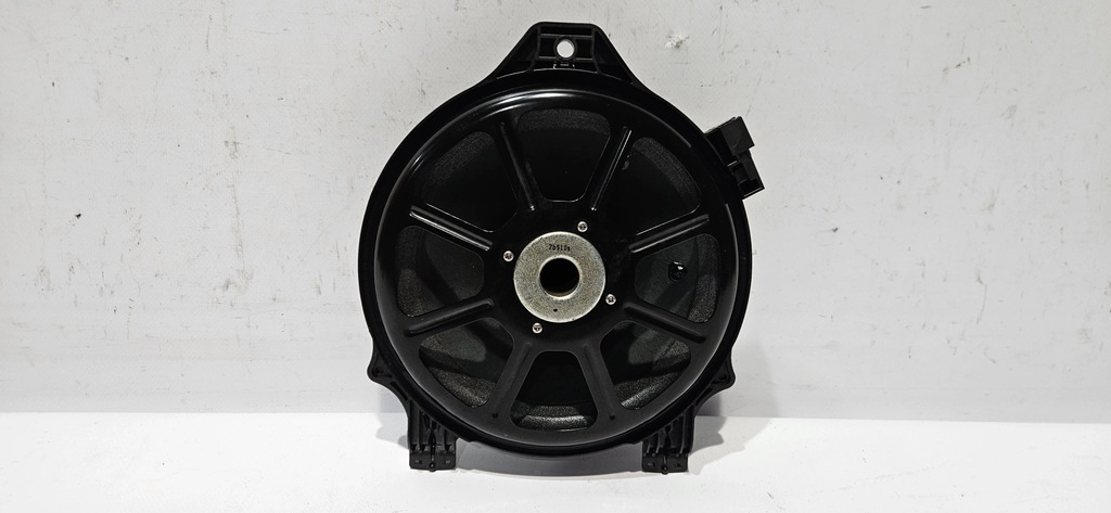 фото №1, Динамік басовий burmester mercedes s klasa w222 amg s63 a2228203602