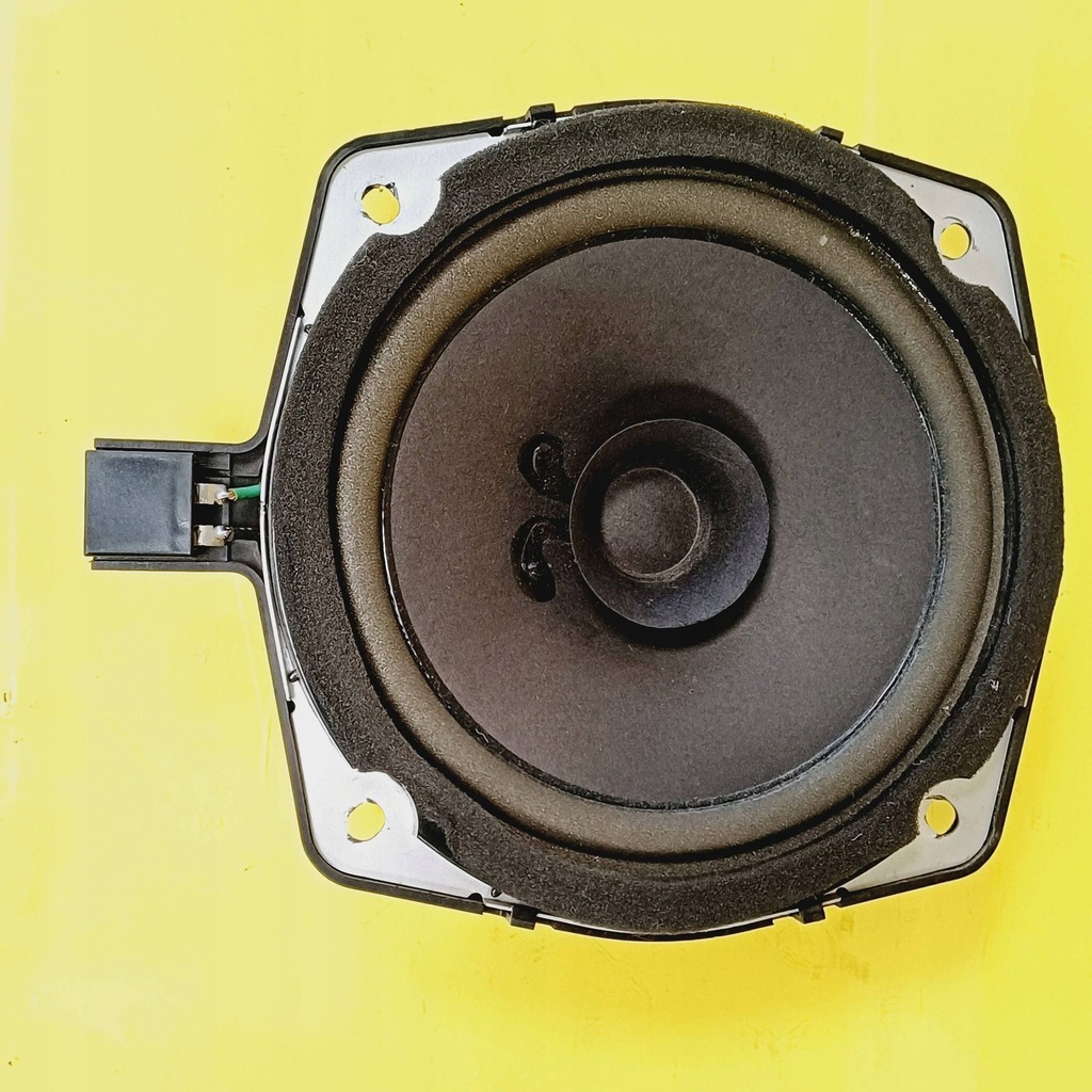 фото №7, Динамик динамики комплект hyundai terrecan lift 96310h1000 nr22