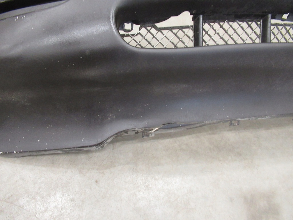 фото №9, Бампер перед передний bmw e53 x5