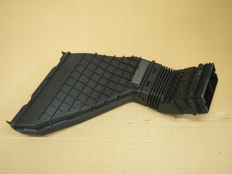 фото №2, Впуск воздуха hyundai tucson ii kia sportage iv