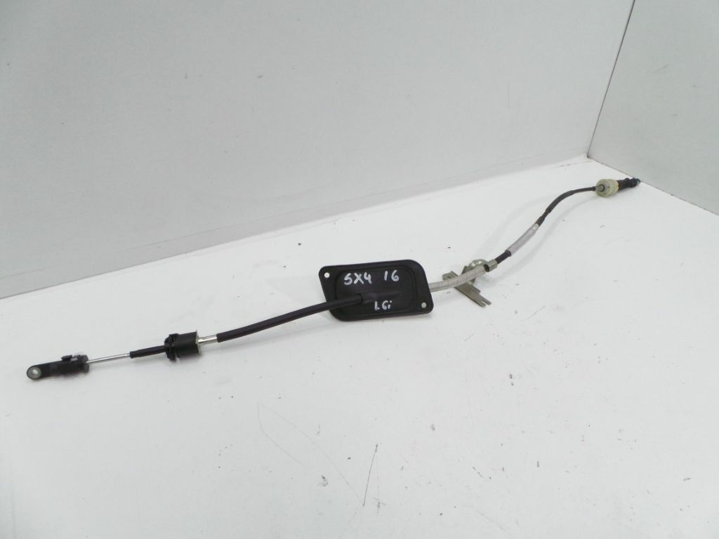 фото №1, Sx4 s-cross 1.6i 2016 трос переключения передач автоматическая коробка передач