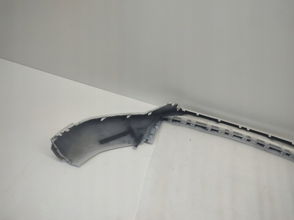 фото №8, Молдинг dół бампера перед audi q3 8u0807061p