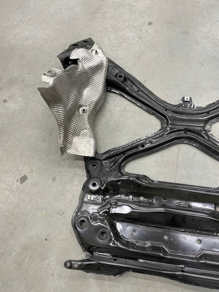 фото №6, Подрамник подрамник перед a5 8w a4 b9 оригинал idealne 23r