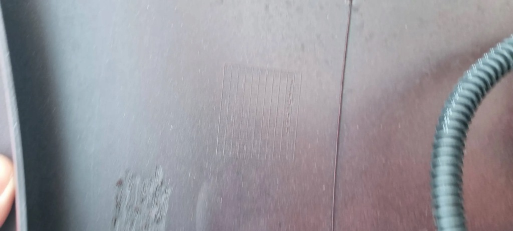 фото №12, Vw golf vi kombi 2008- бампер перед g045