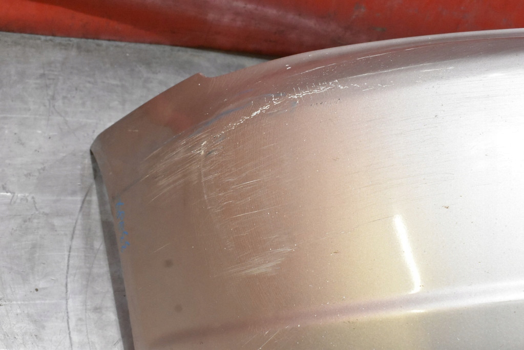 фото №12, Бампер перед передний песочный honda civic 7 vii 00-05