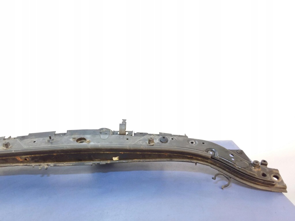 фото №3, Renault megane ii усилитель верхний pas