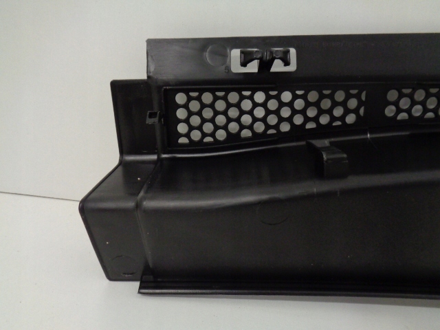 фото №7, Berlingo partner rifter жабо верхний левая nowe