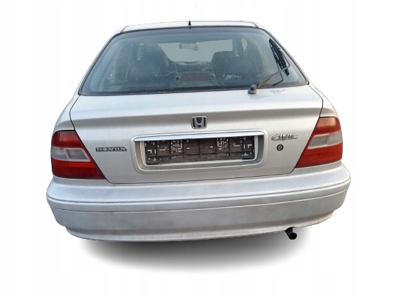 фото №8, Бак топлива honda civic 1.4b 98r