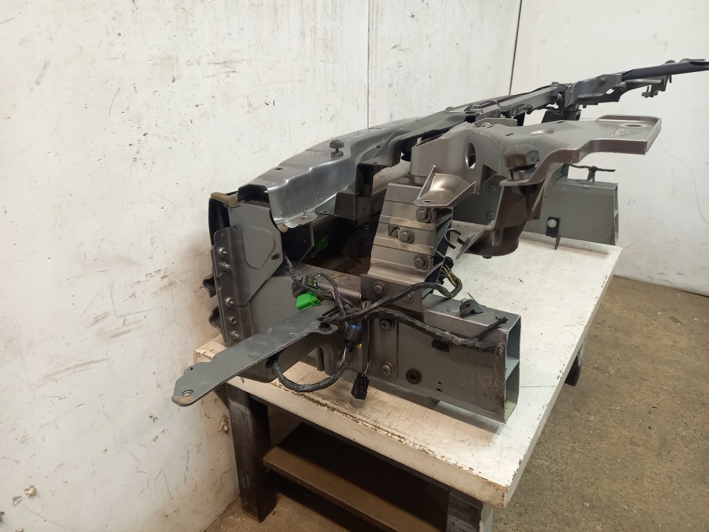 Купити Jaguar f type ex53 x152 ремінь передній кронштейн підсилювач передній балка