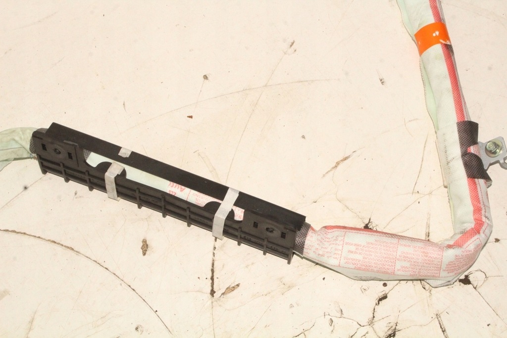 фото №8, Шторка безопасности правая kia sportage ql 85020f1000 1.7l дизель 85kw 2017