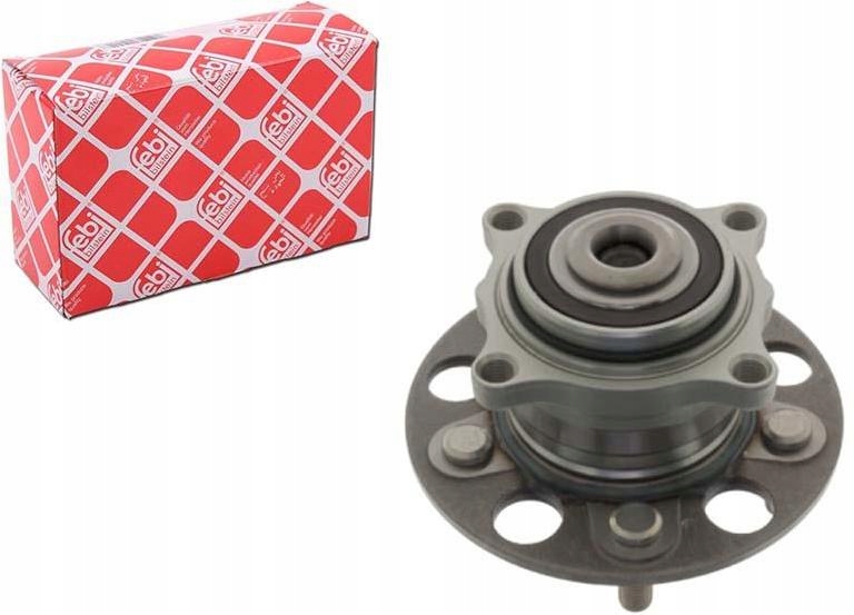 фото №14, Febi 45848 подшипник honda accord ix accord viii