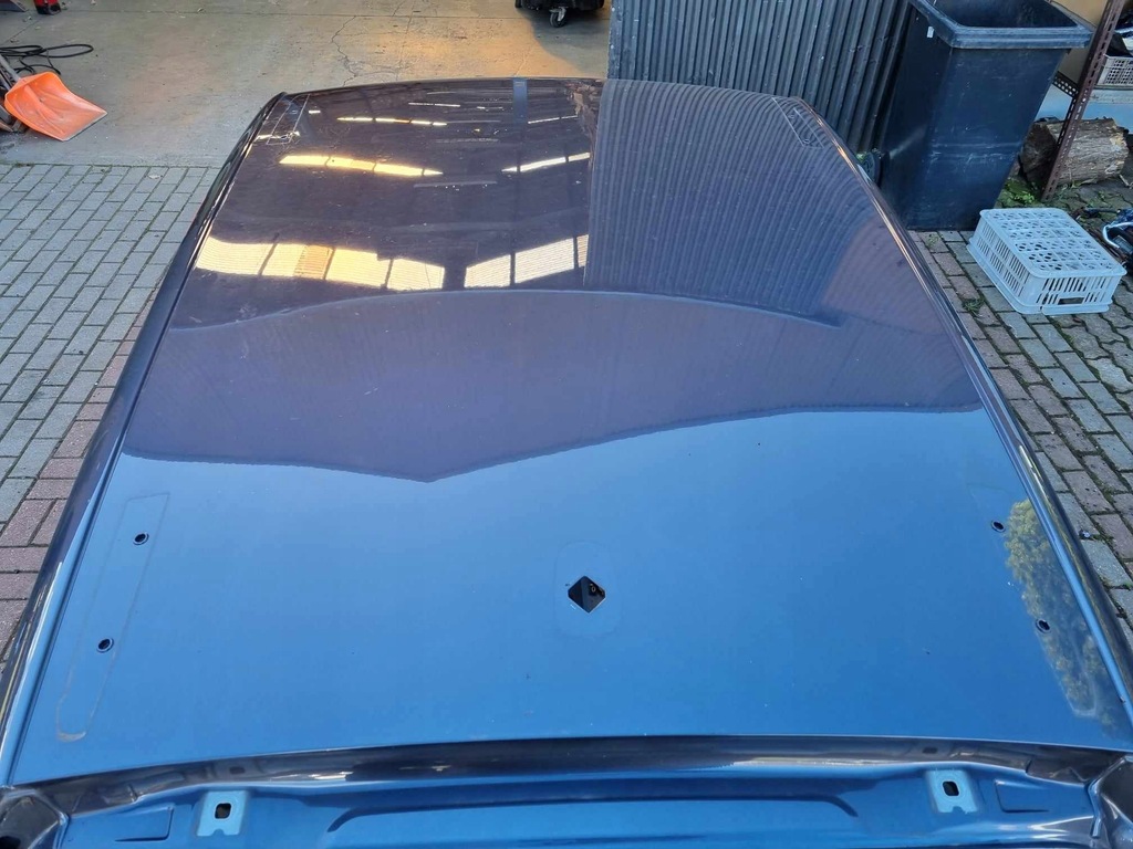 фото №1, Vw t-cross крыша 23r белый