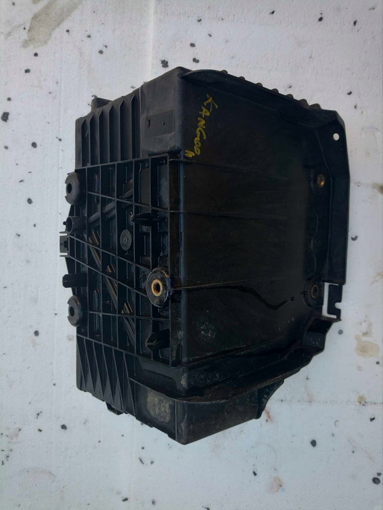 фото №3, Основа акумулятор renault kangoo ii iii 08-