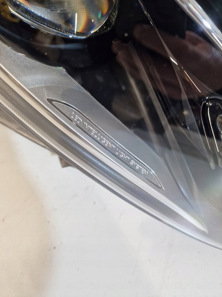 фото №5, Лампа перед правая mercedes vito w447 ils full led