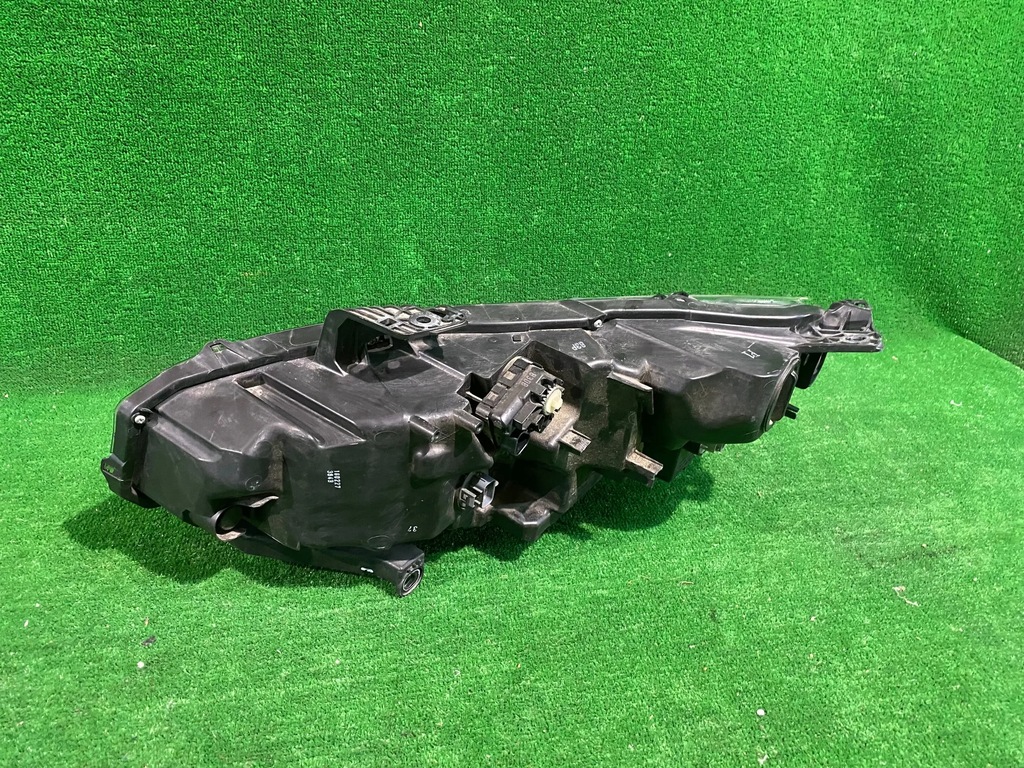 фото №4, Reflektir правый honda civic x full led