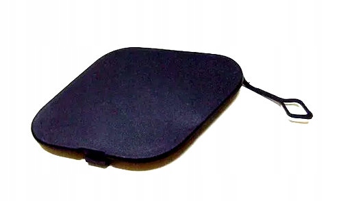 фото №4, Fast ft90829 кришка, бампер