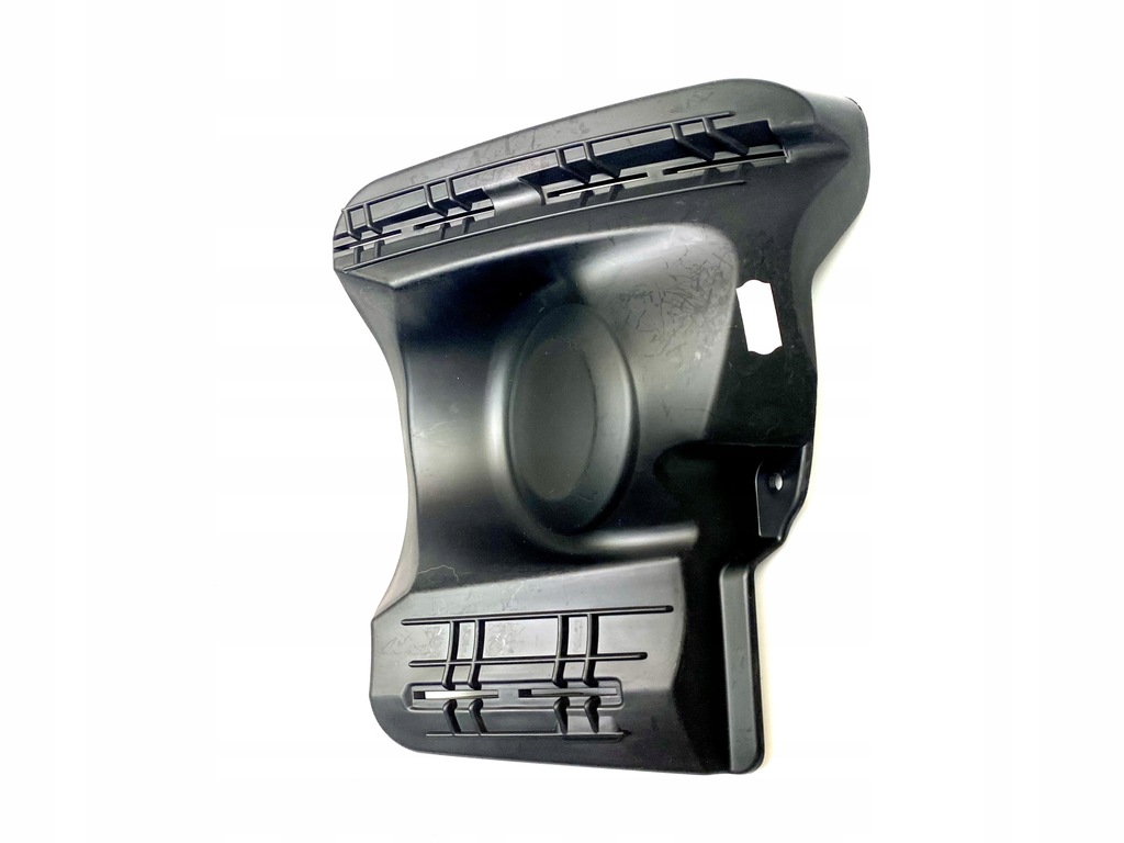 фото №11, Citroen c-elysee заглушка заглушки l+r бампер оригінальний номер