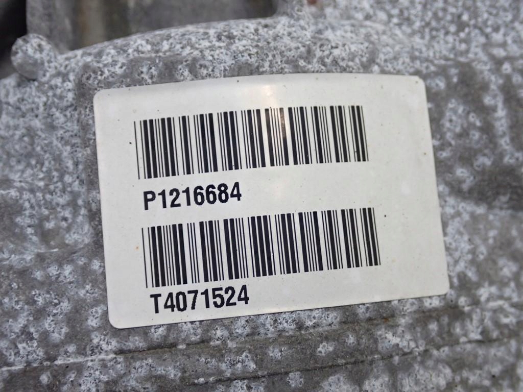 фото №10, Міст диференціал диференціал задня 4x4 awd volvo v90 s90 ii 2.0d d5 16r