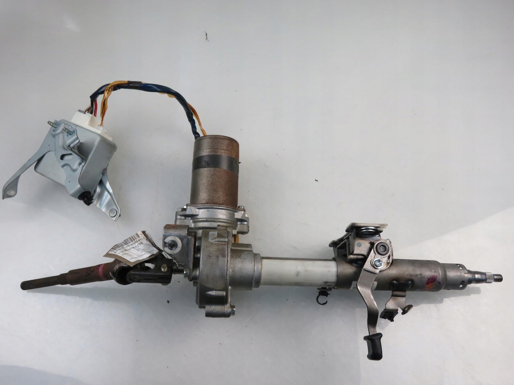 фото №7, Усилитель электрический toyota urban cruiser 99512500 8965052470