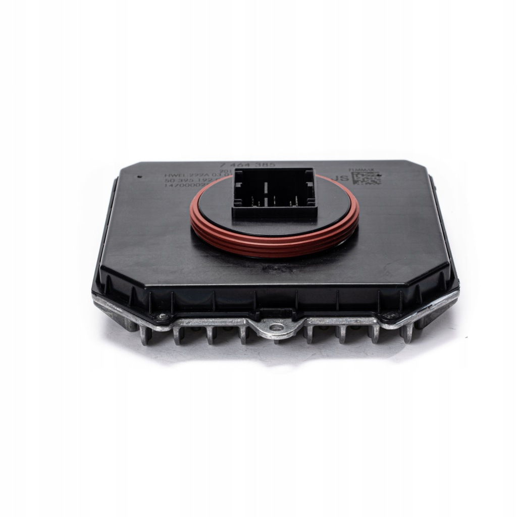 фото №3, Bmw 7 g11 g12 модуль led фара 63117464385