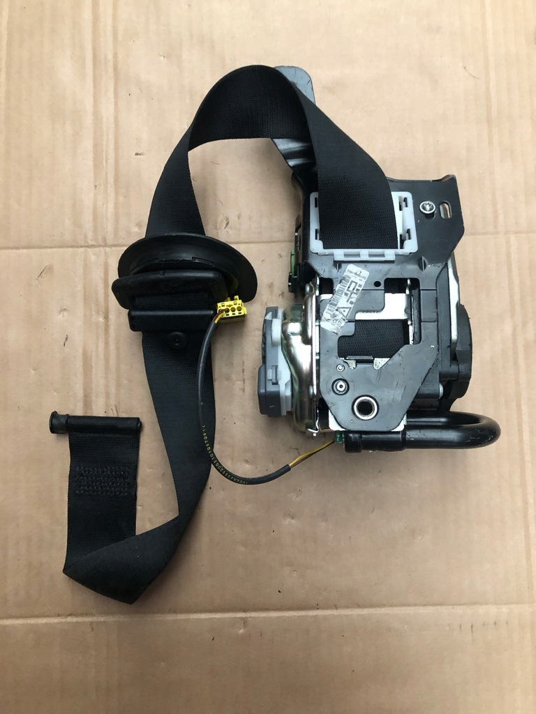 фото №1, Pas безопасности 628641500 bmw x5.....