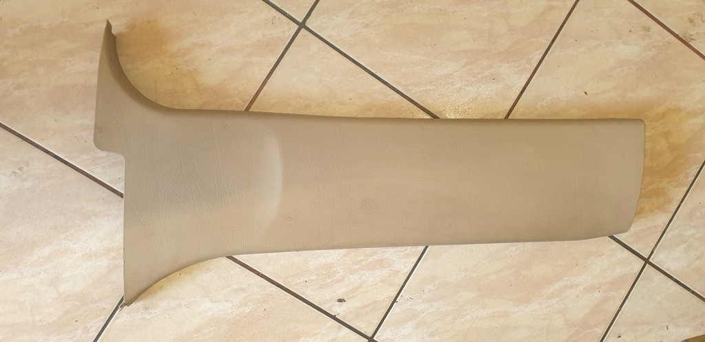 фото №1, Защита корпус стойка b левый середина bmw x5 e53 оригинальный номер