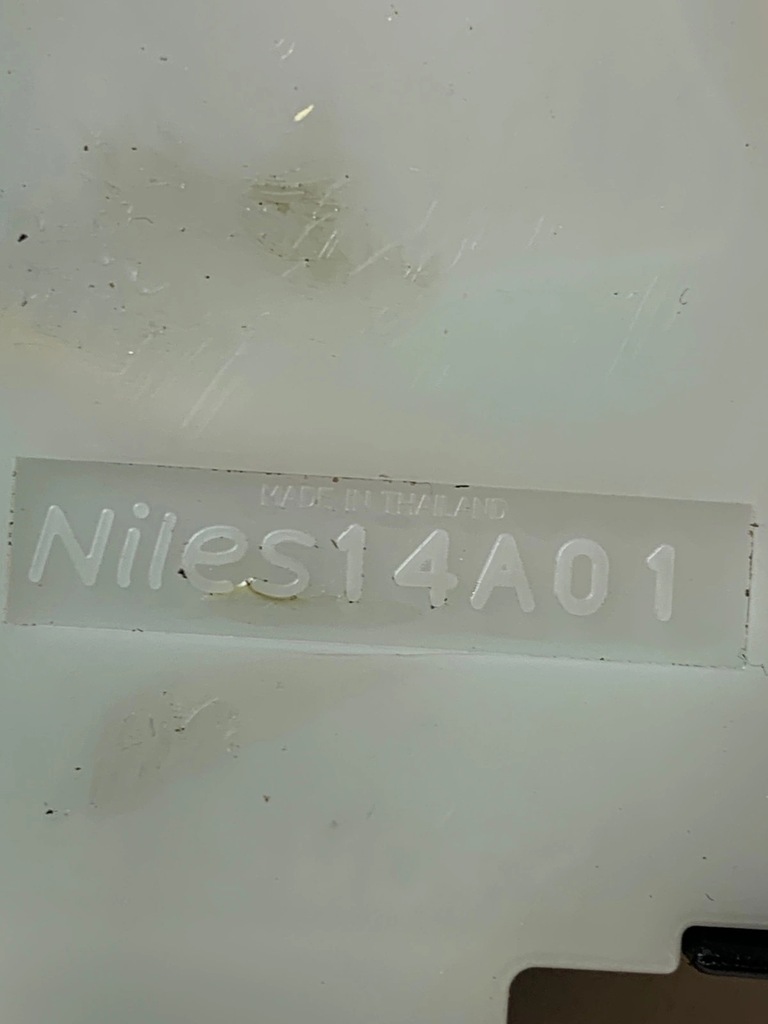 фото №8, Переключатель комбинированный nissan juke f15