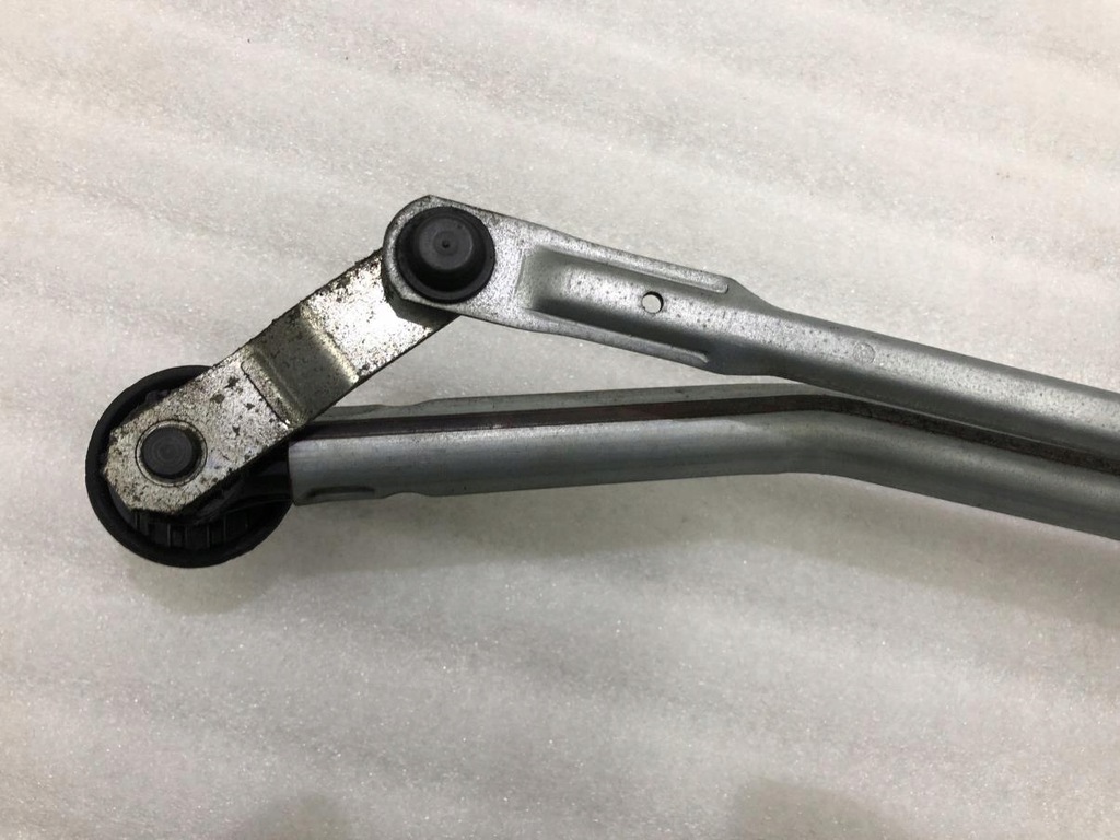 фото №8, Механизм дворник dacia sandero i 8200619512