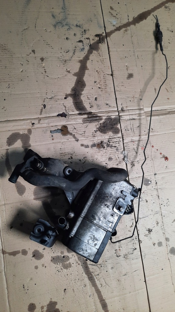 фото №1, Webasto 30742049 volvo s40 ii v50