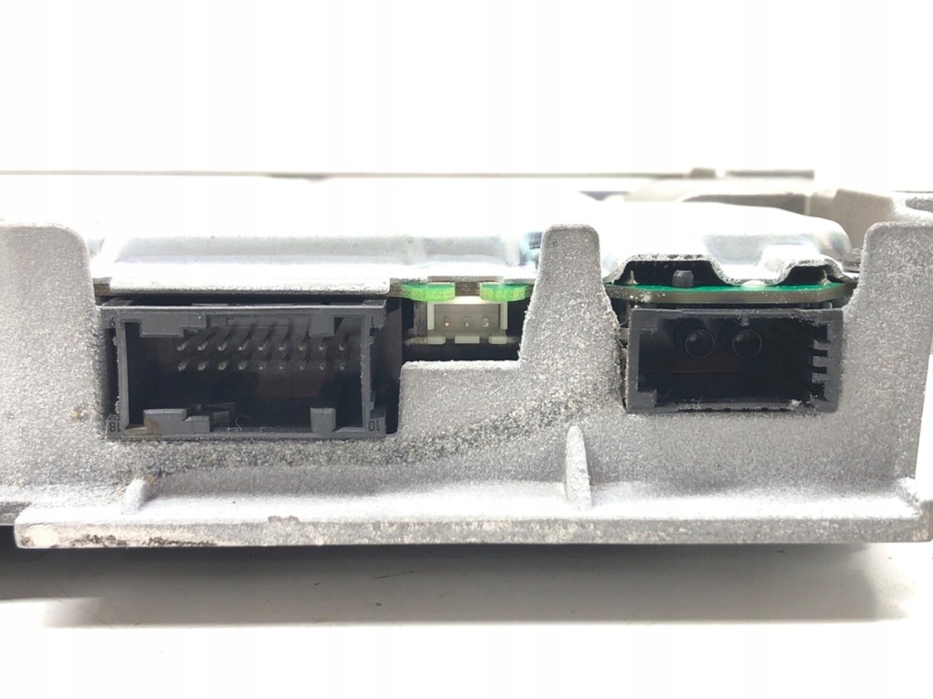 фото №5, Усилитель audi a6 c7 4g5035223b 10-18