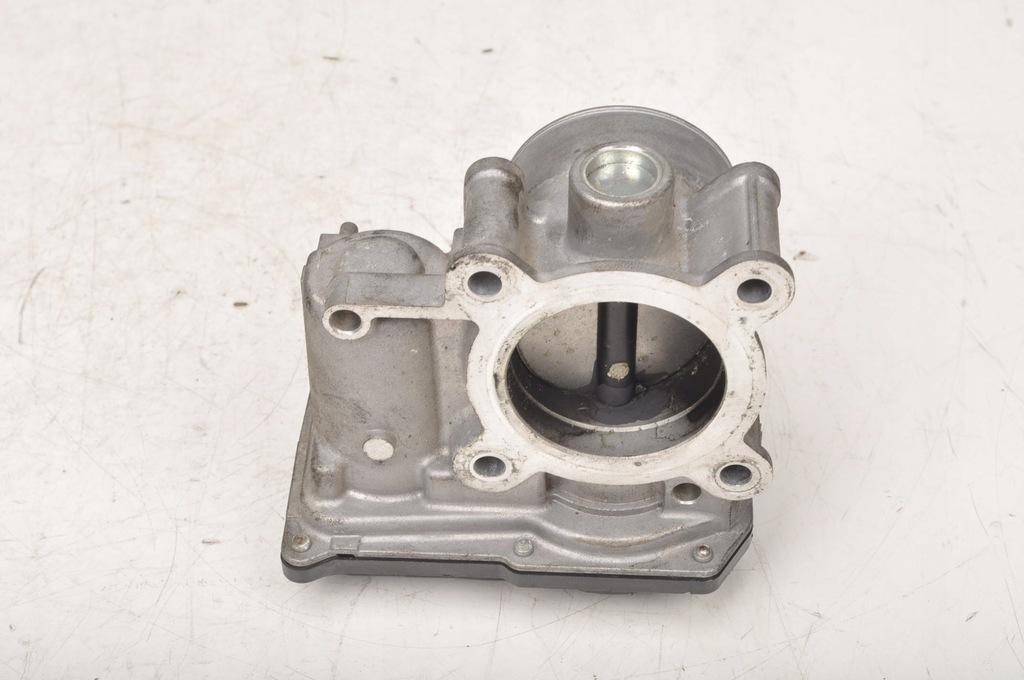 фото №6, Mazda 2 dl dj 1.5 дроссельная заслонка p50113640