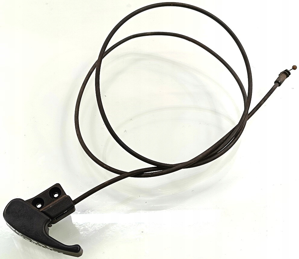 фото №1, Seat cordoba i 99 r ручка трос тяга капот