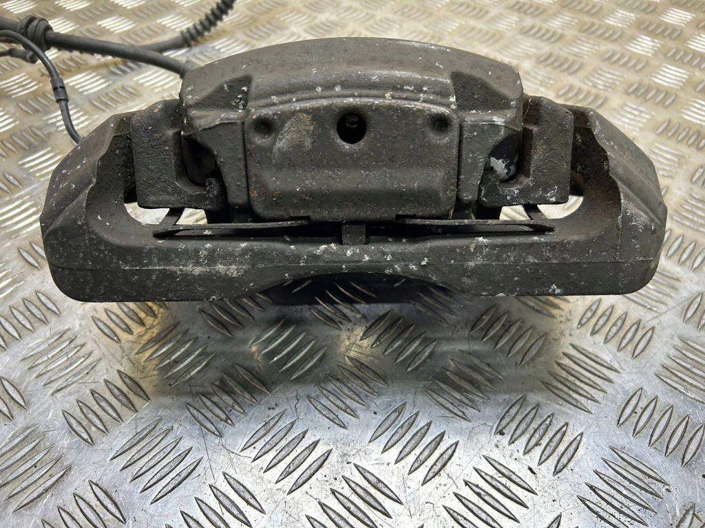 фото №7, Супорт гальмівний передній лівий bmw 5 f10 f11 2011 60/30/348