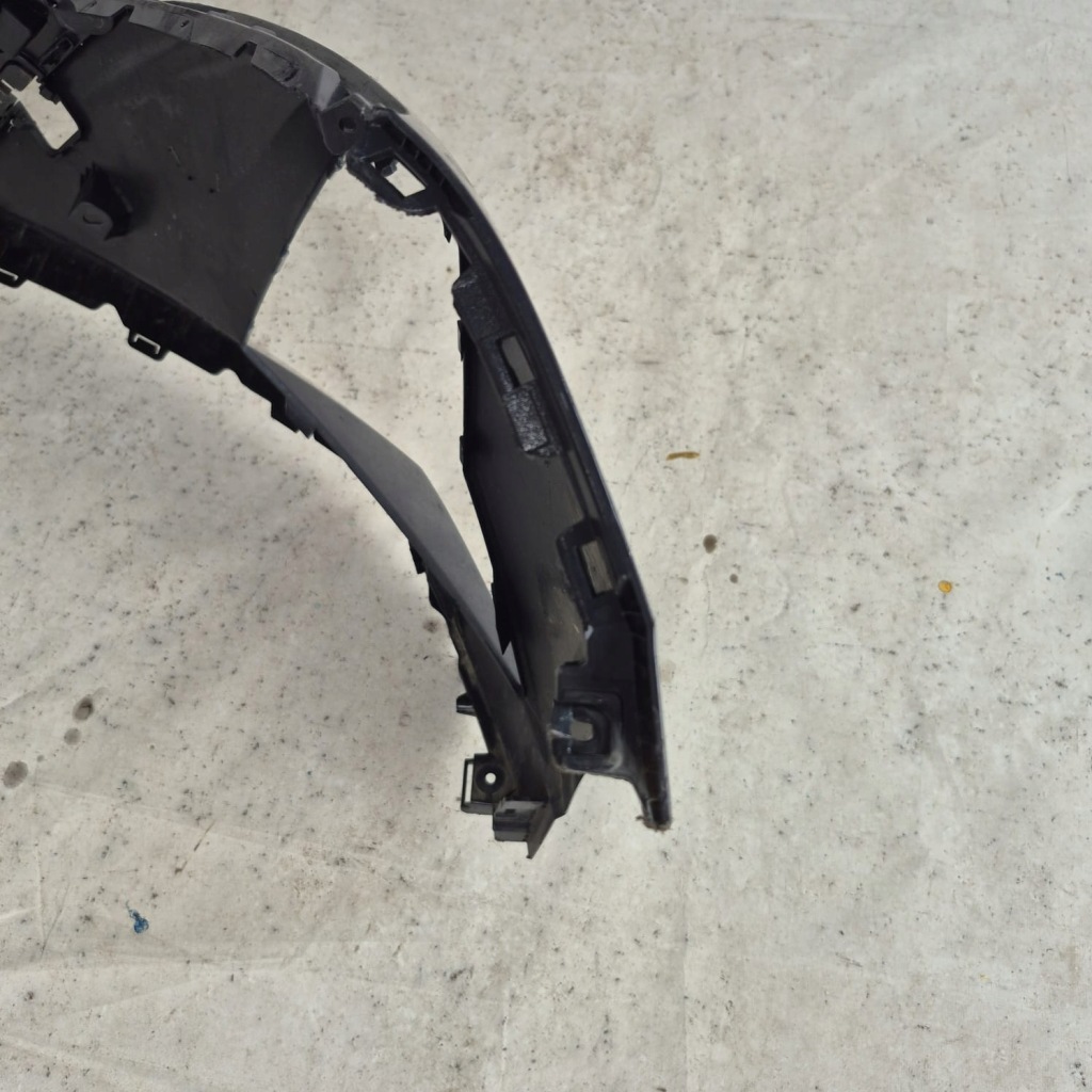 фото №10, Hyundai i20 iii lift 23- бампер перед передний 86351-q0ga0