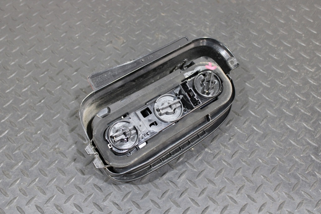 фото №2, Лампа левый задняя левая задняя mini clubman r55 7275119