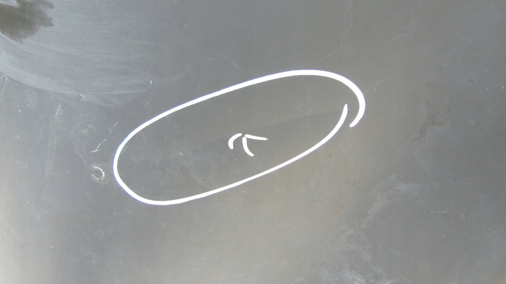 фото №3, Капот mini f55 f56 f57 cooper