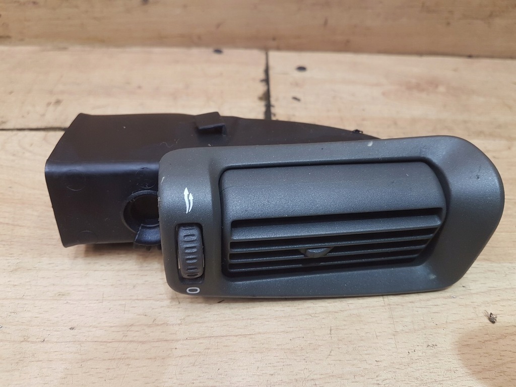 фото №12, Решётка обдув 5szt комплект volvo v70 ii