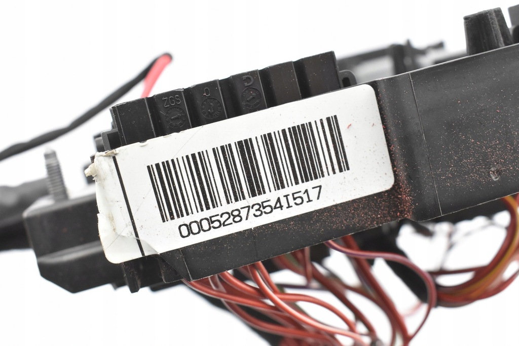 фото №5, Коробка запобіжників a-klasa w177 a1779061002