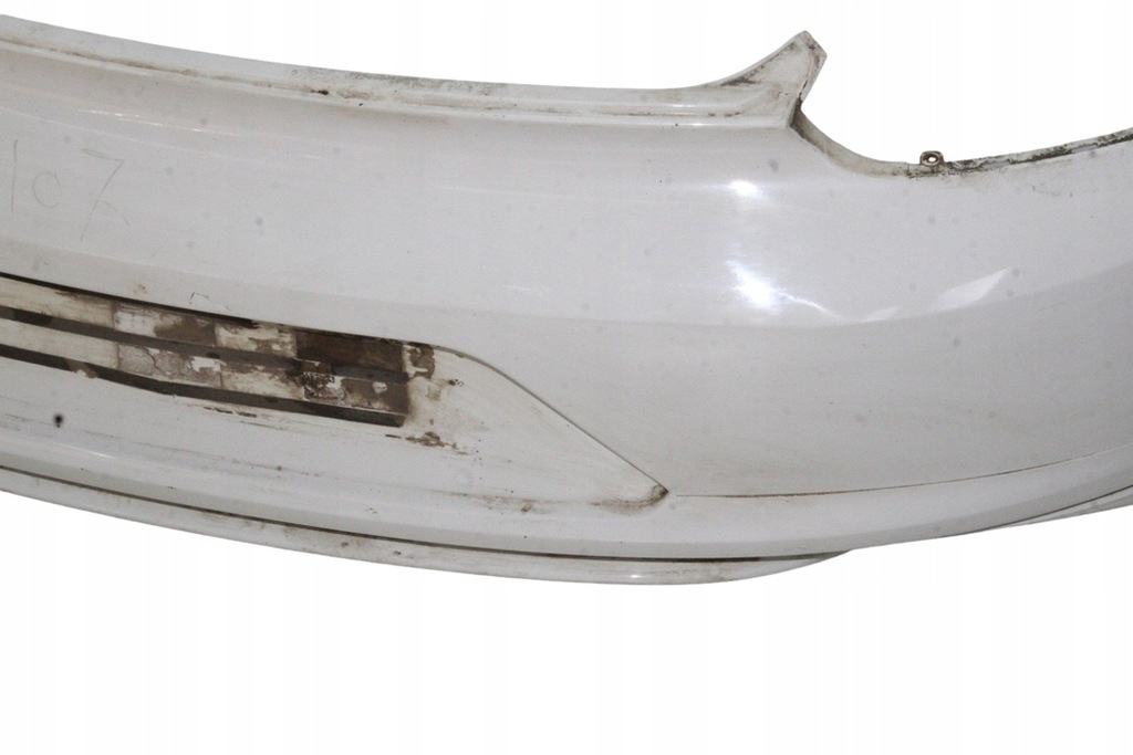 фото №11, Бампер задній vw scirocco 137, 138 b4b9a 2.0l дизель 103kw 2009