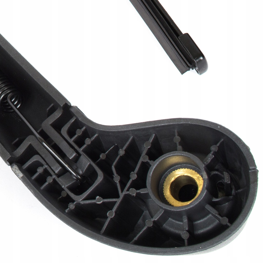 фото №10, Volvo xc60 2008- двірник важіль двірники задня задній + щітка