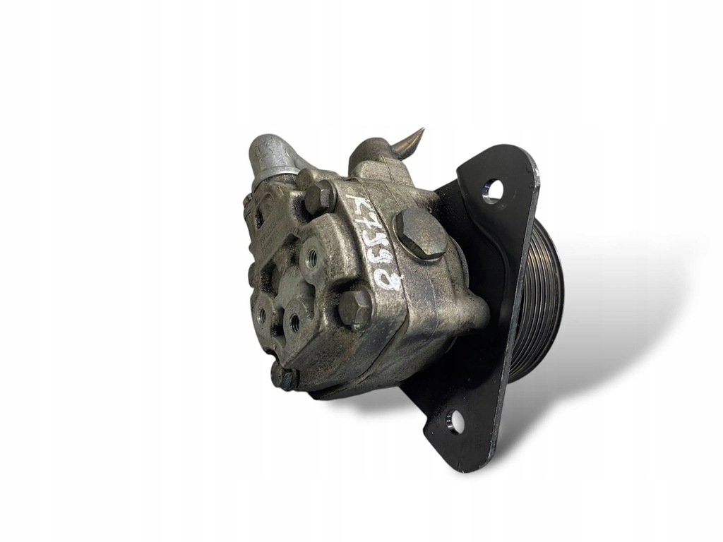 фото №3, Land rover range rover sport l320 3600cm3 2007 насос підсилювача suv 368dt