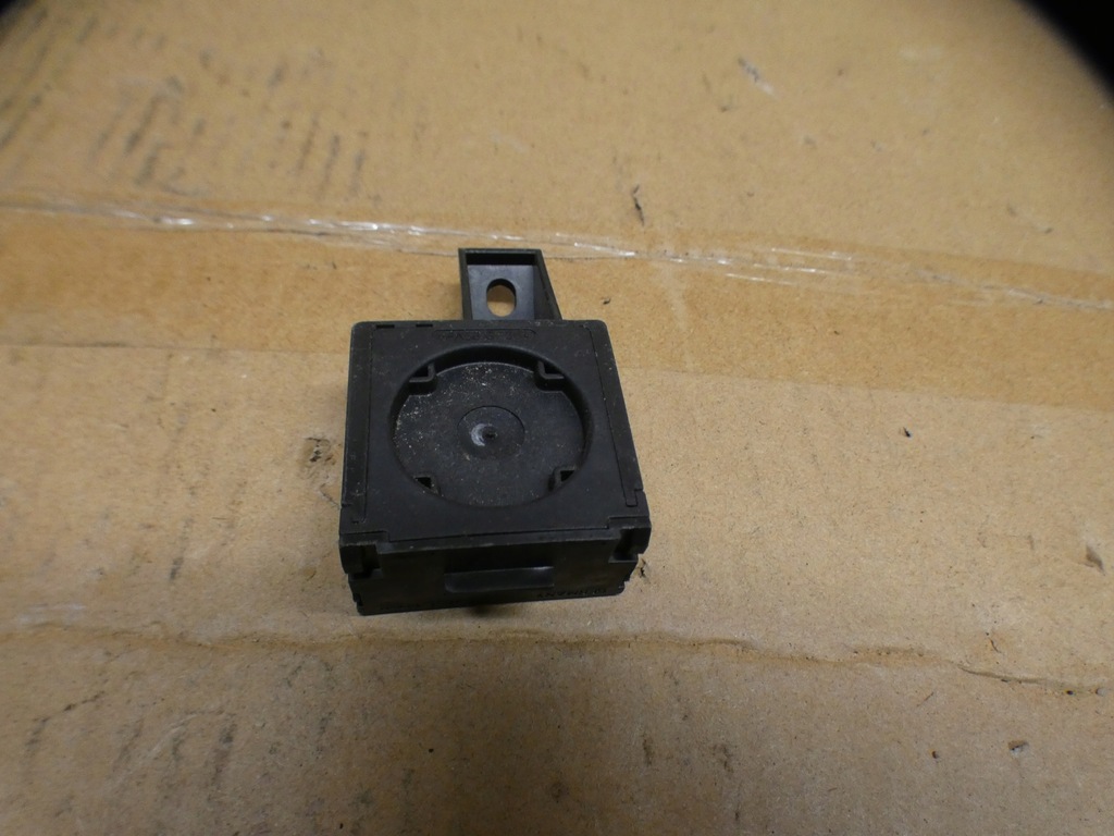 фото №3, Land rover range rover evoque все замок зажигания