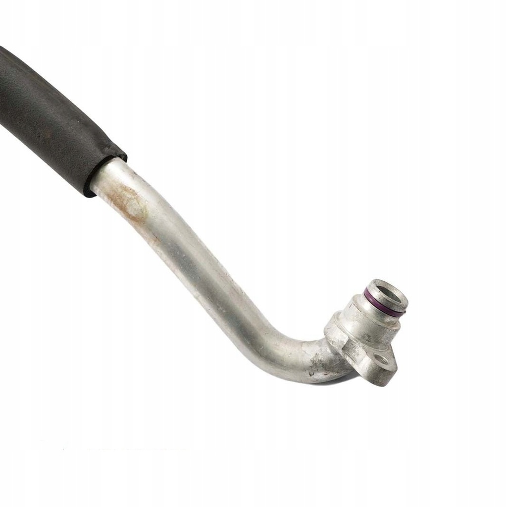 фото №10, Mercedes-benz оригінальний номер a2048303315 шланг кондиціонера