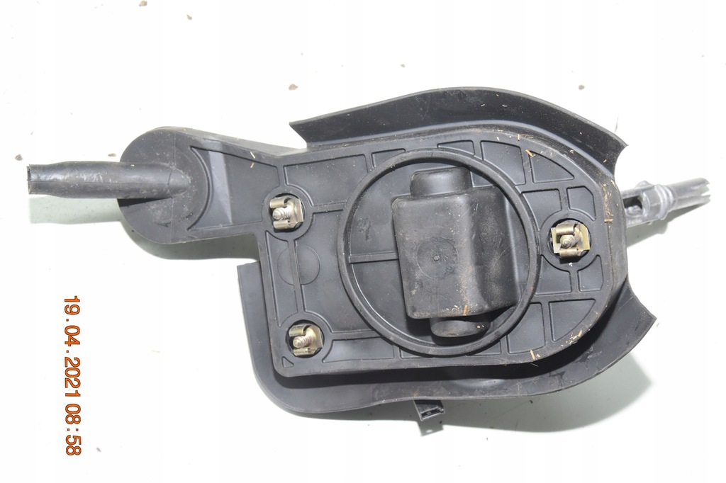 фото №6, Bmw e38 вибірник передач домкрат 1422926