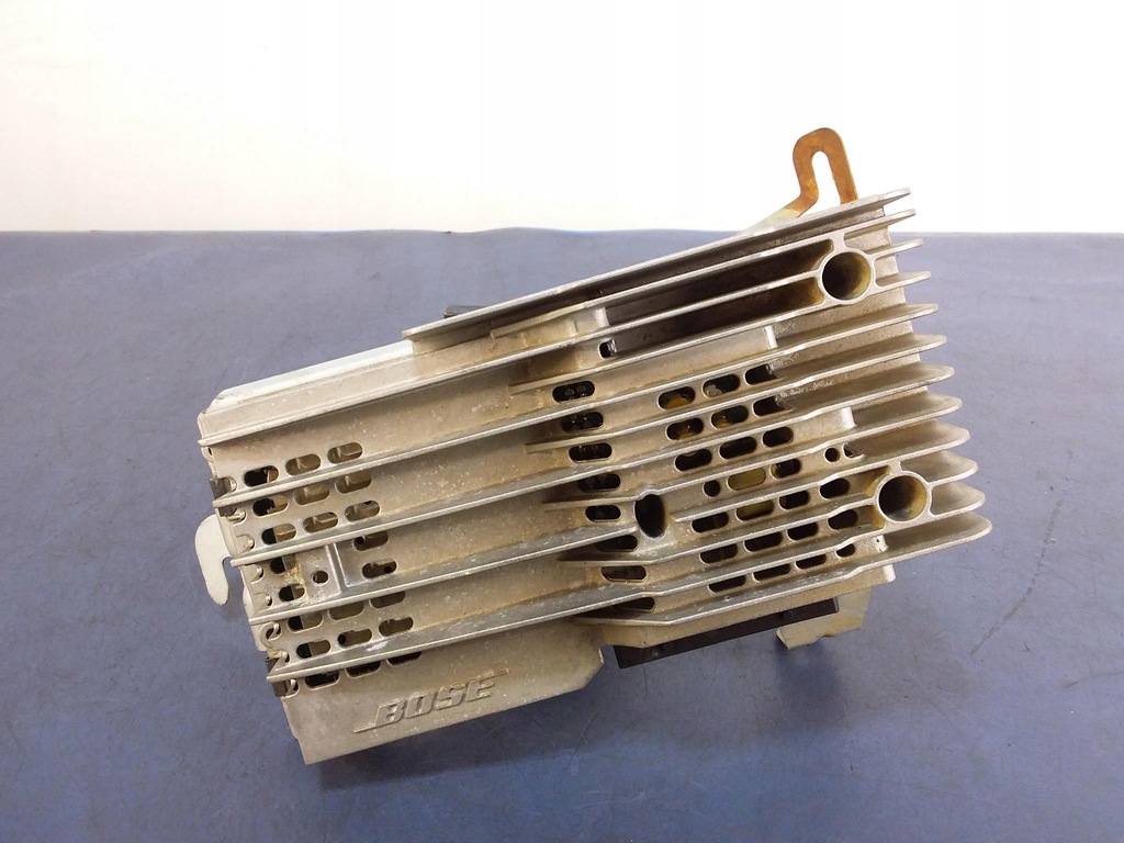 фото №11, Audi tt 8j динамики сабвуфер аудиосистема bose