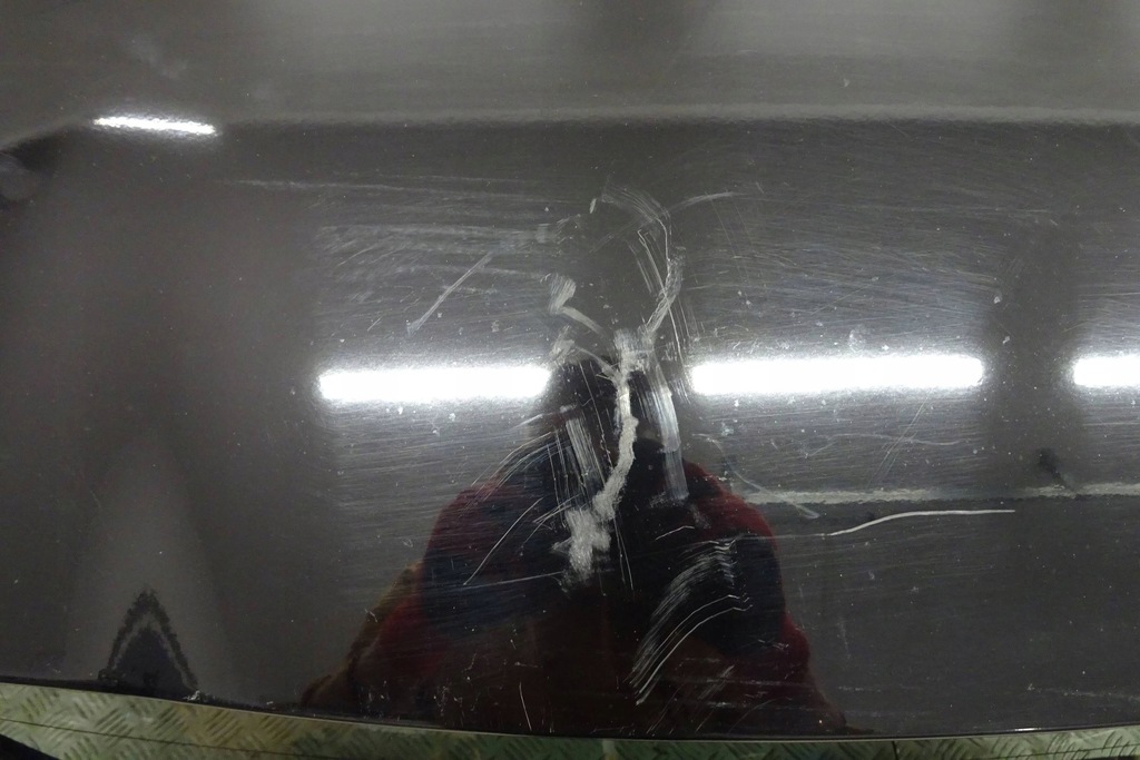 фото №8, Kia niro кришка багажника задня комплектна скло камера лампи lift 2019 - 2021