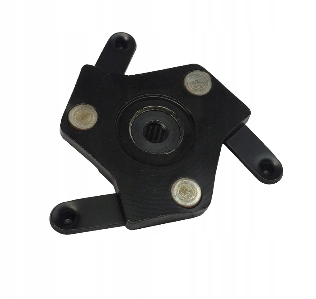 фото №1, Диск зчеплення delphi dh5 skoda octavia superb