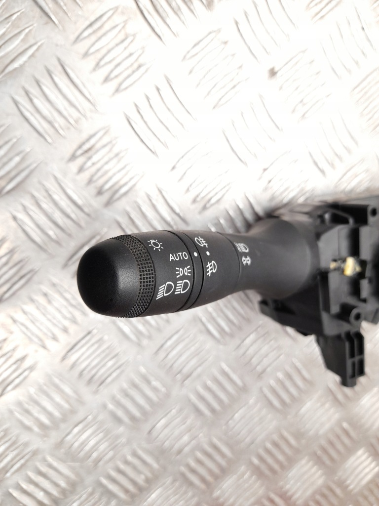 фото №3, Перемикач комбінований 255670975r renault оригінальний номер