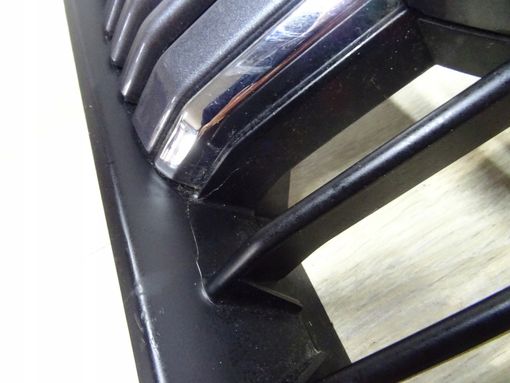 фото №12, Решётка радиатора решётка радиатора toyota land cruiser 150 lift 53111-60c10